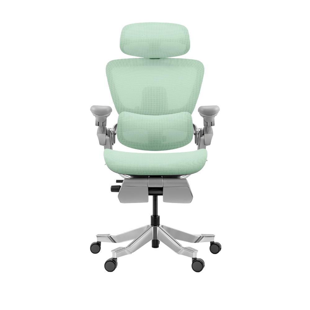 Hinomi H2 Pro Mint Green