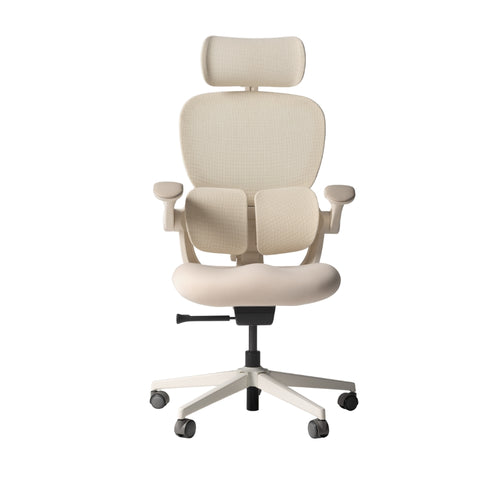 Hinomi Q2 Cream White