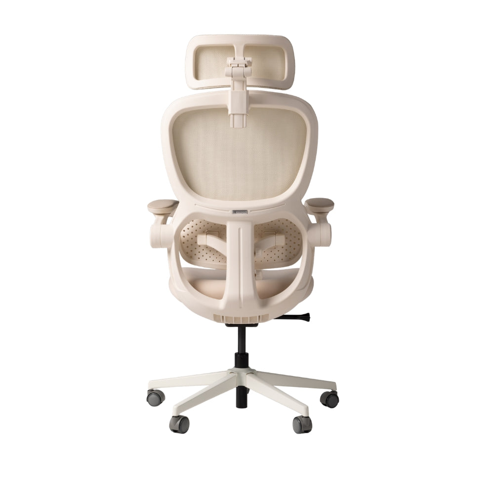 Hinomi Q2 Cream White