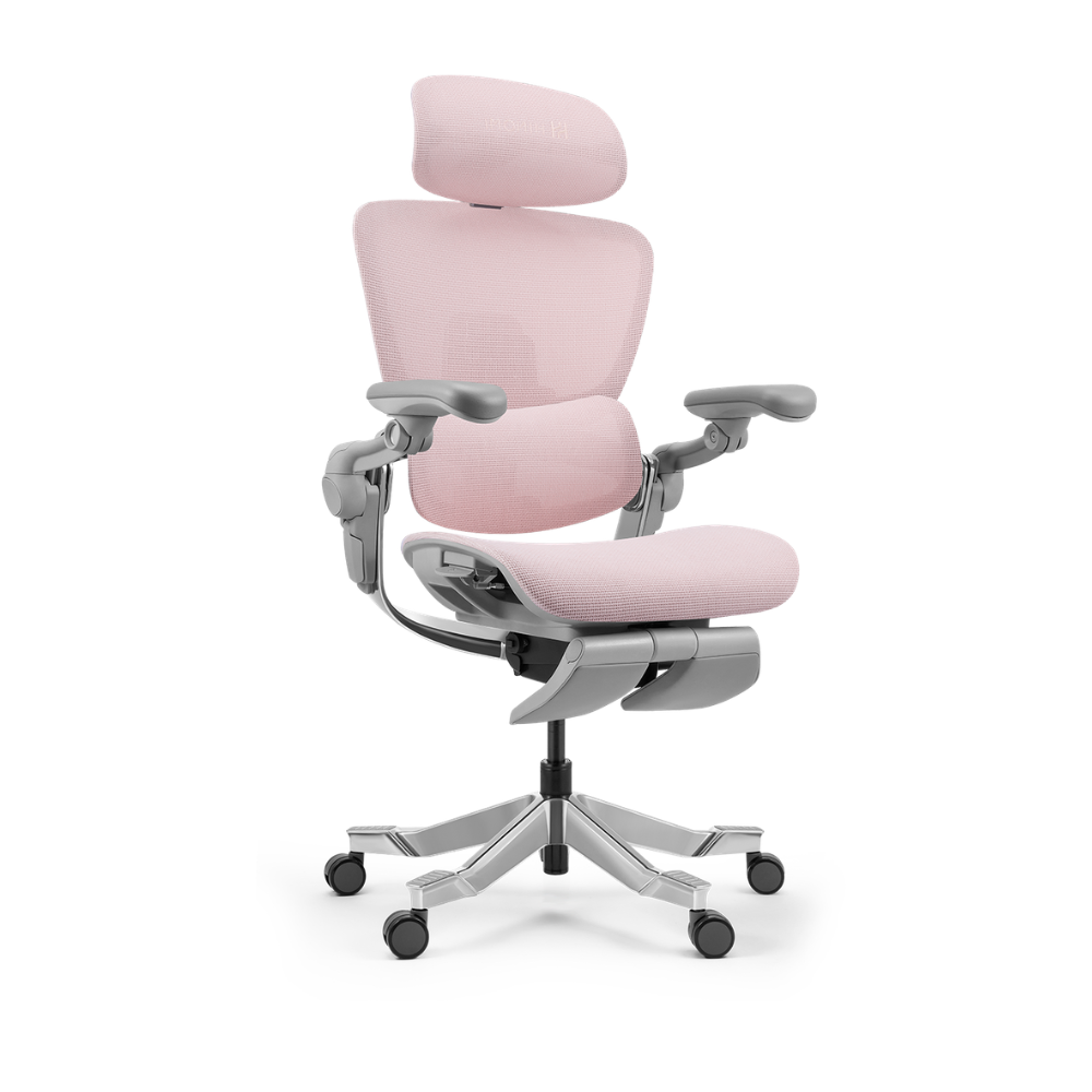 Hinomi H2 Pro Mist Pink