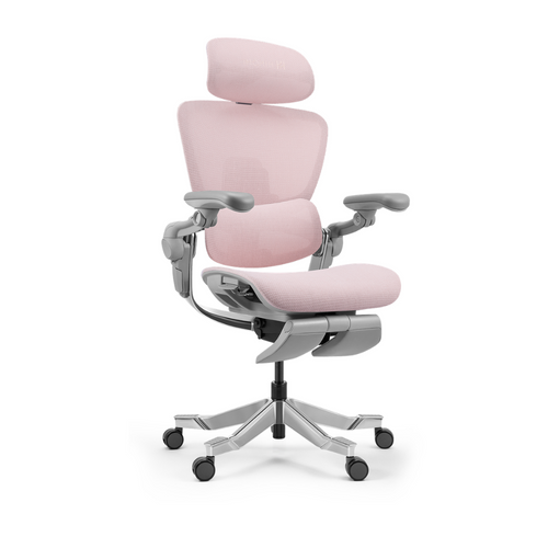 Hinomi H2 Pro Mist Pink
