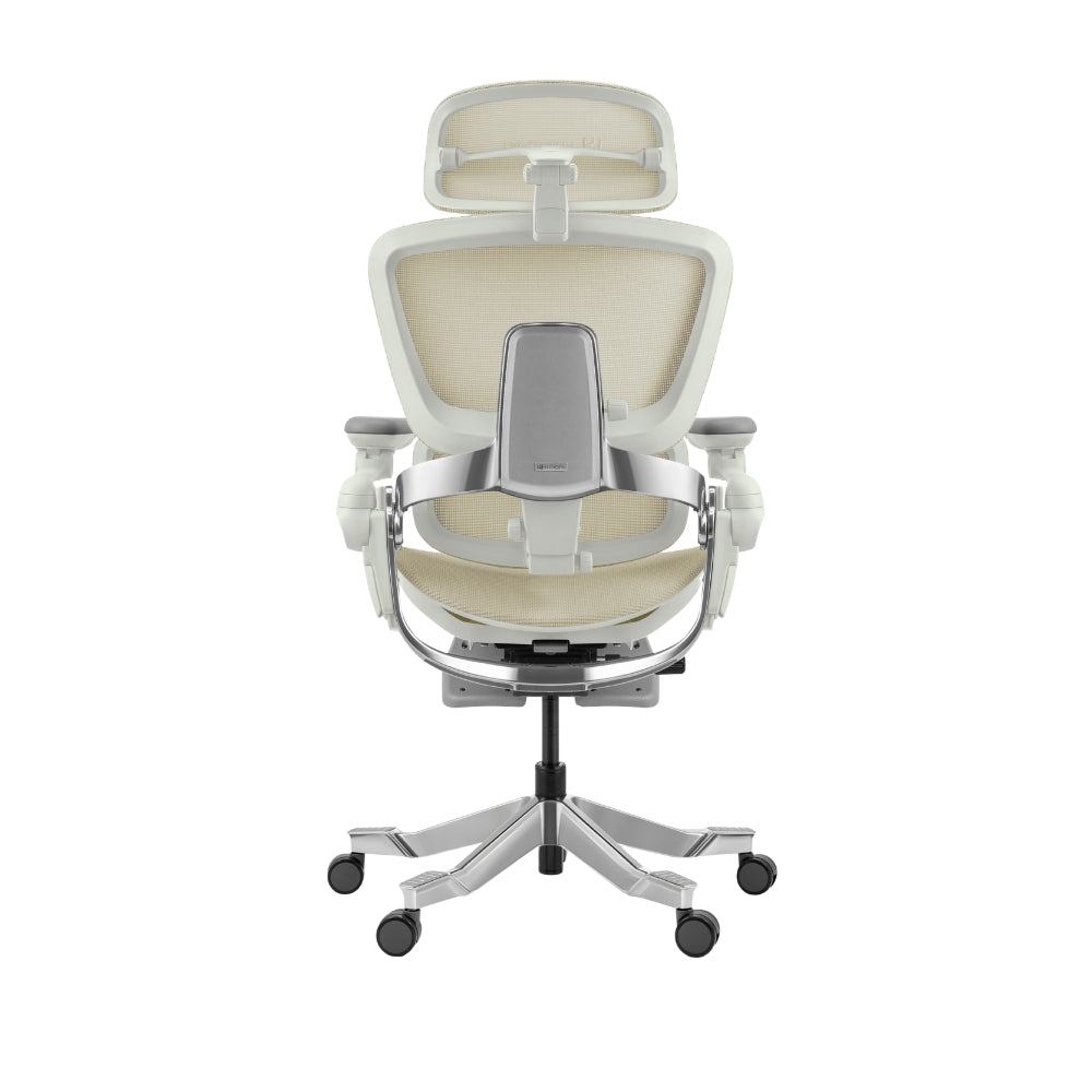 Hinomi H2 Pro Cream White