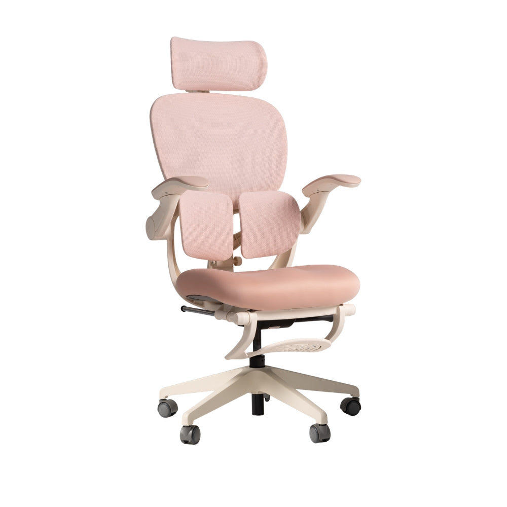 Hinomi Q2 Mist Pink