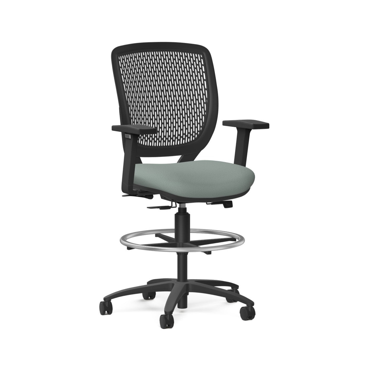 Nightingale MALIBU Charcoal
