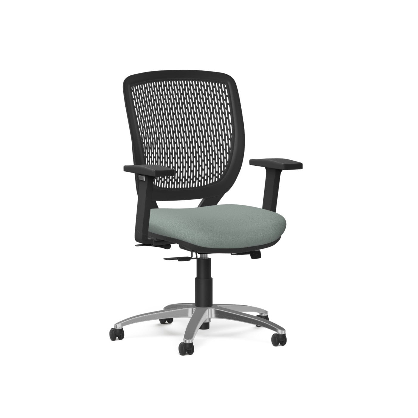 Nightingale MALIBU Charcoal