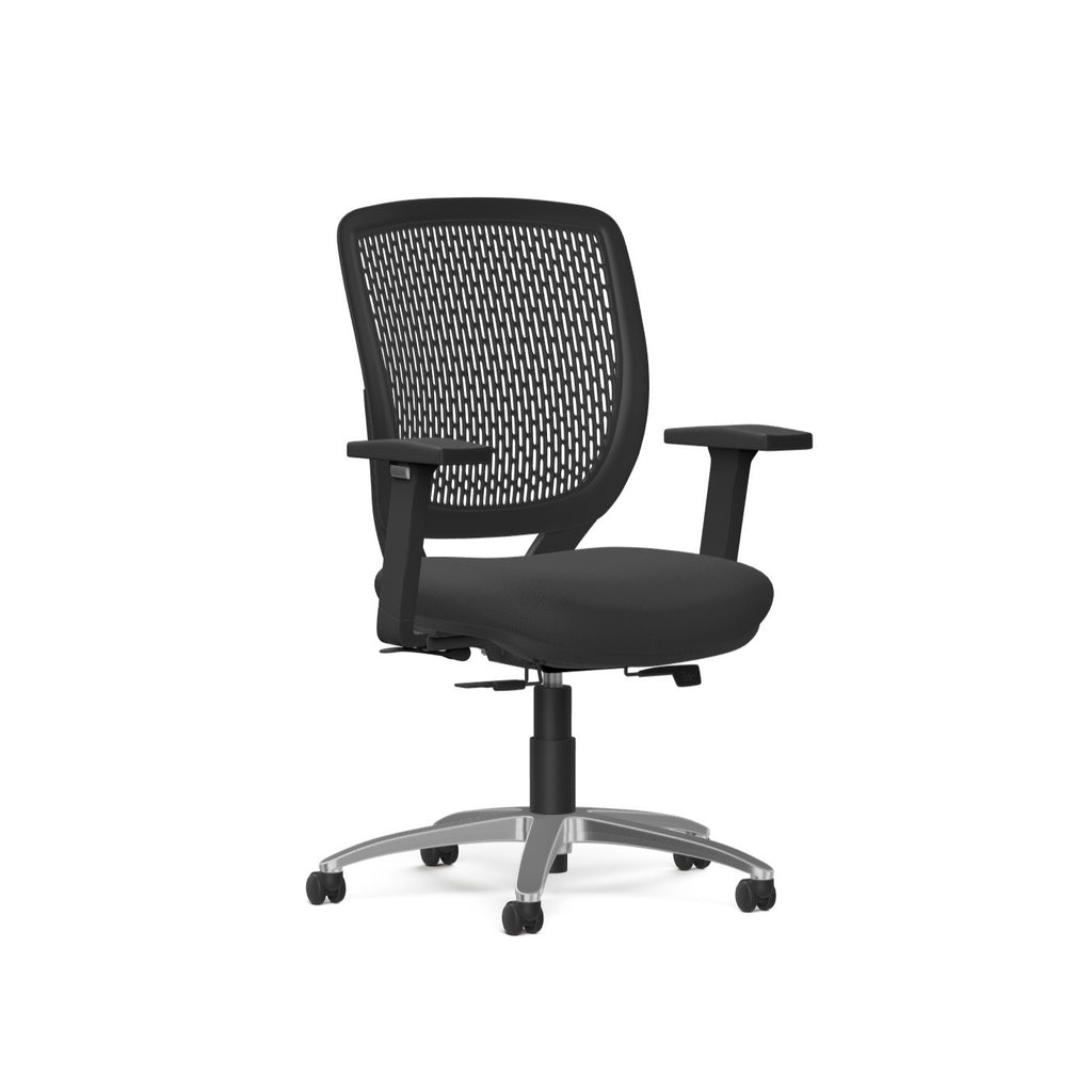 Nightingale MALIBU Black