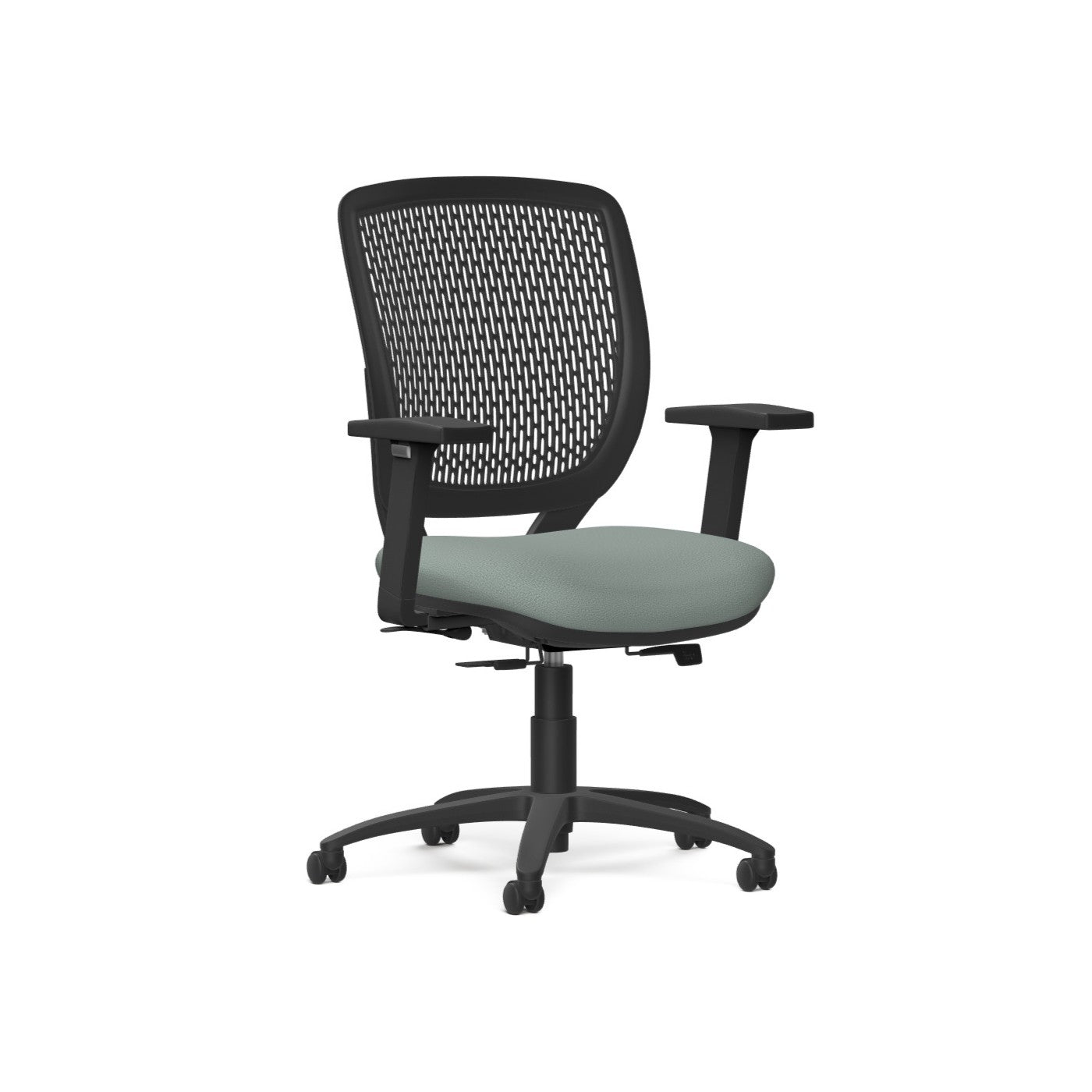 Nightingale MALIBU Charcoal