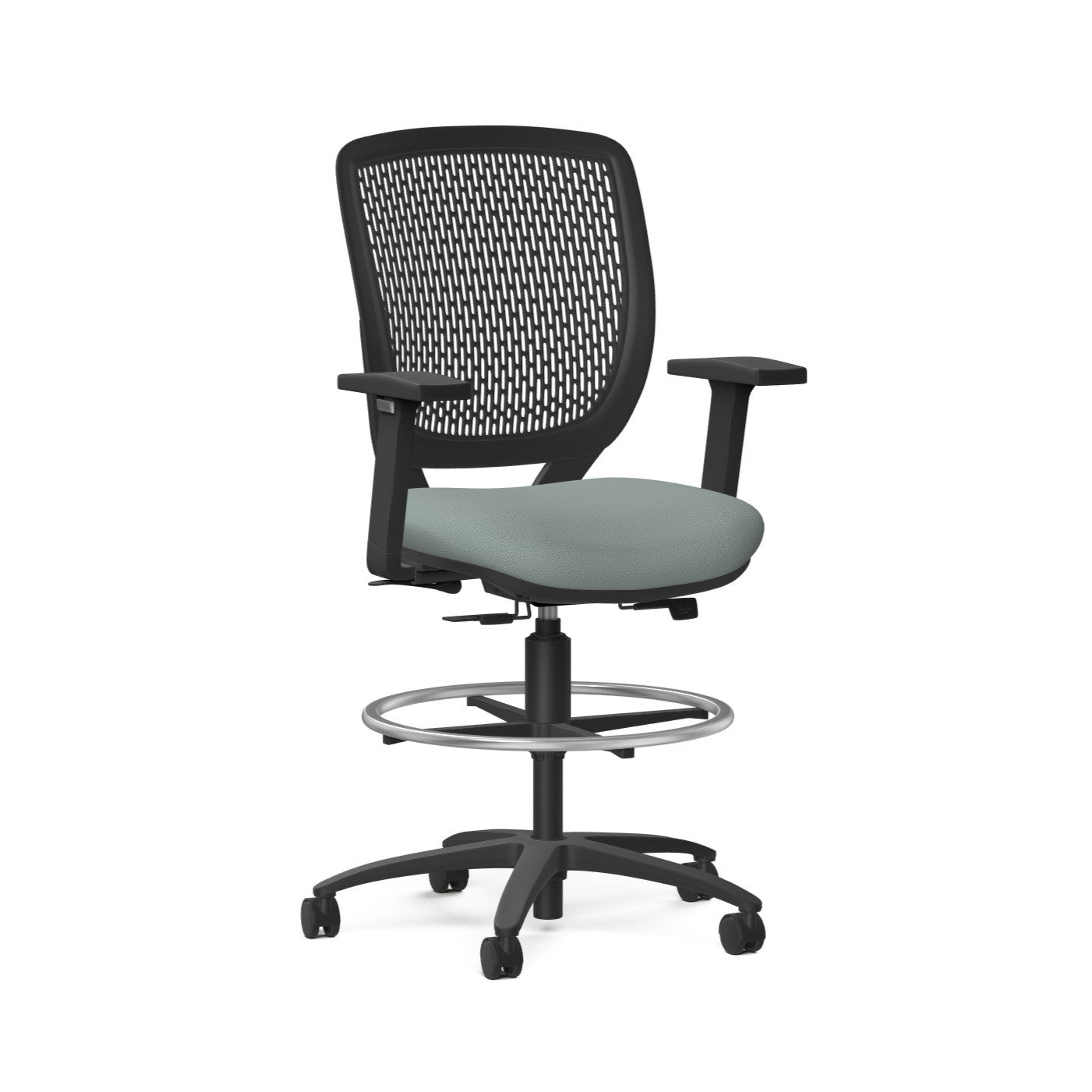 Nightingale MALIBU Charcoal