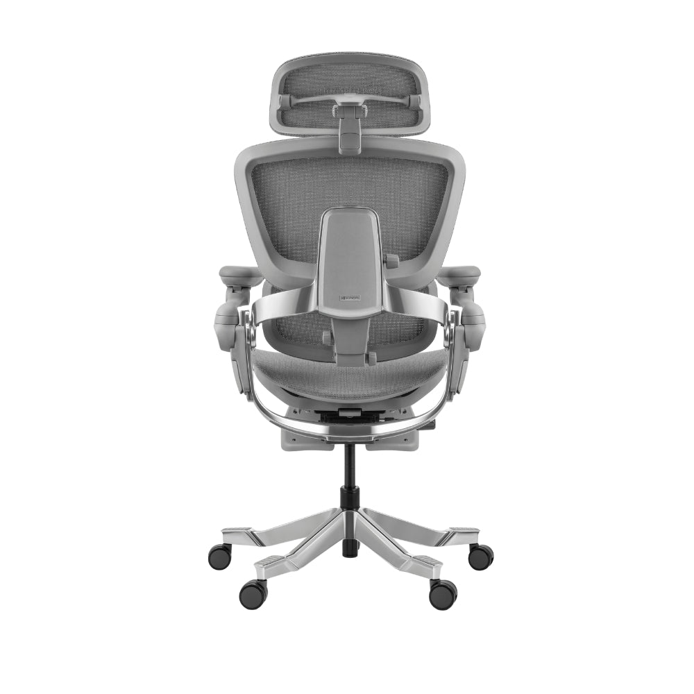 Hinomi H2 Pro Moon Grey