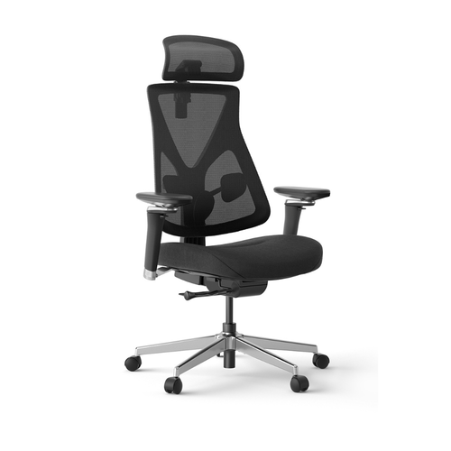 Hinomi D3 Black