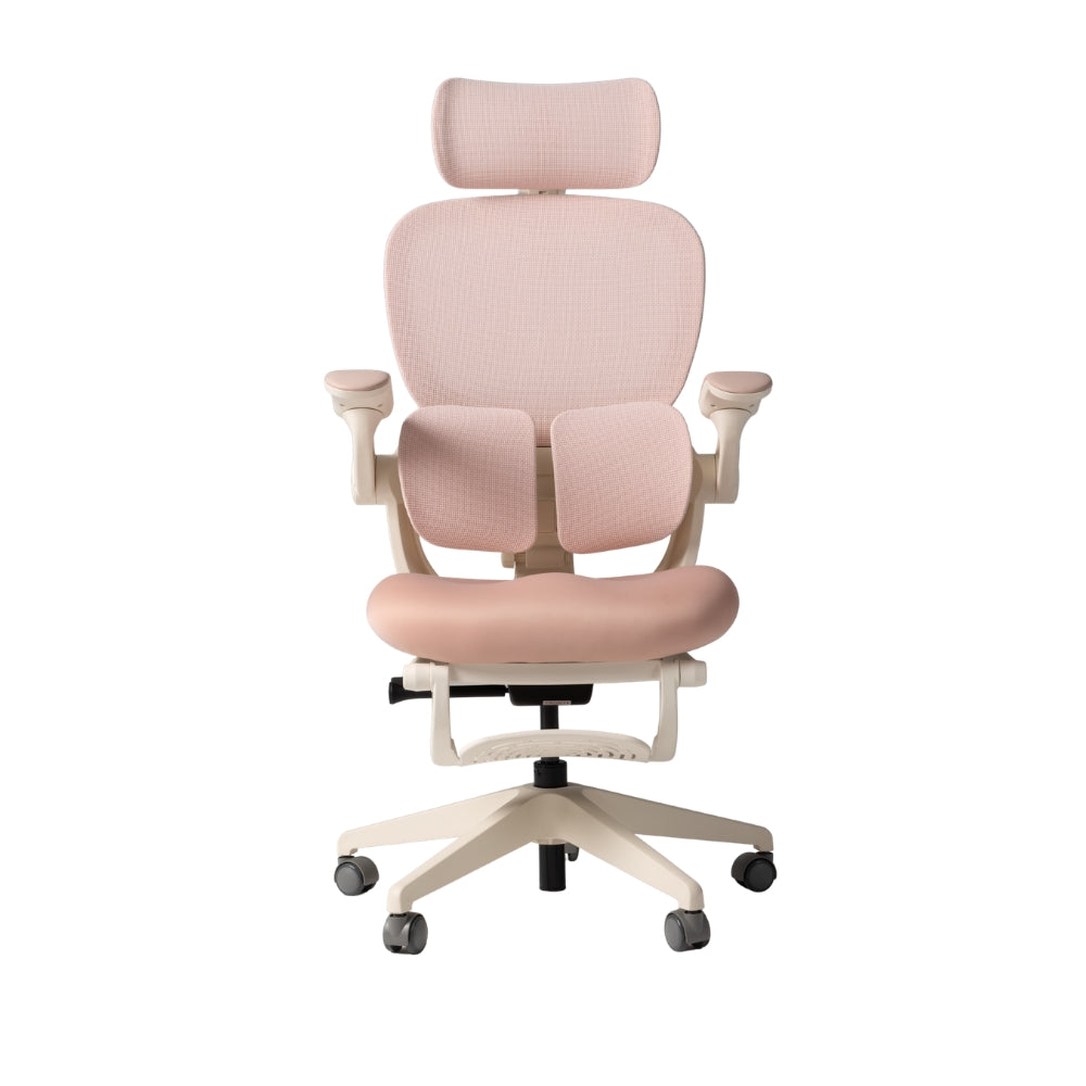 Hinomi Q2 Mist Pink