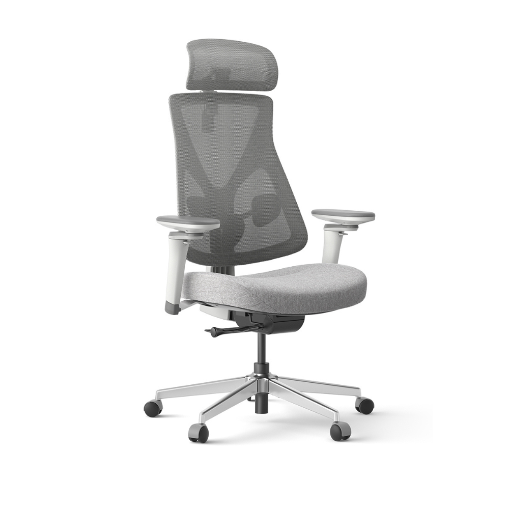Hinomi D3 Grey