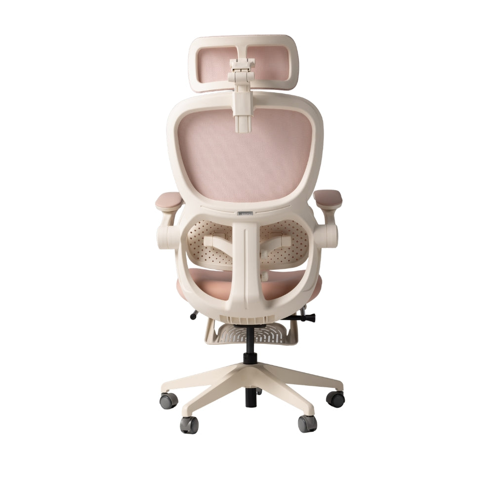 Hinomi Q2 Mist Pink