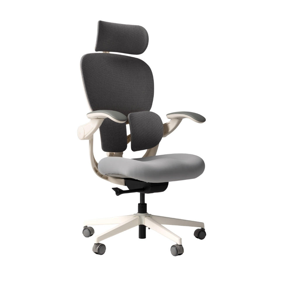 Hinomi Q2 Moon Grey