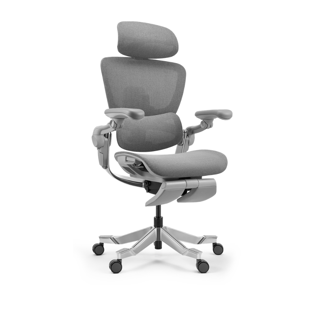 Hinomi H2 Pro Moon Grey