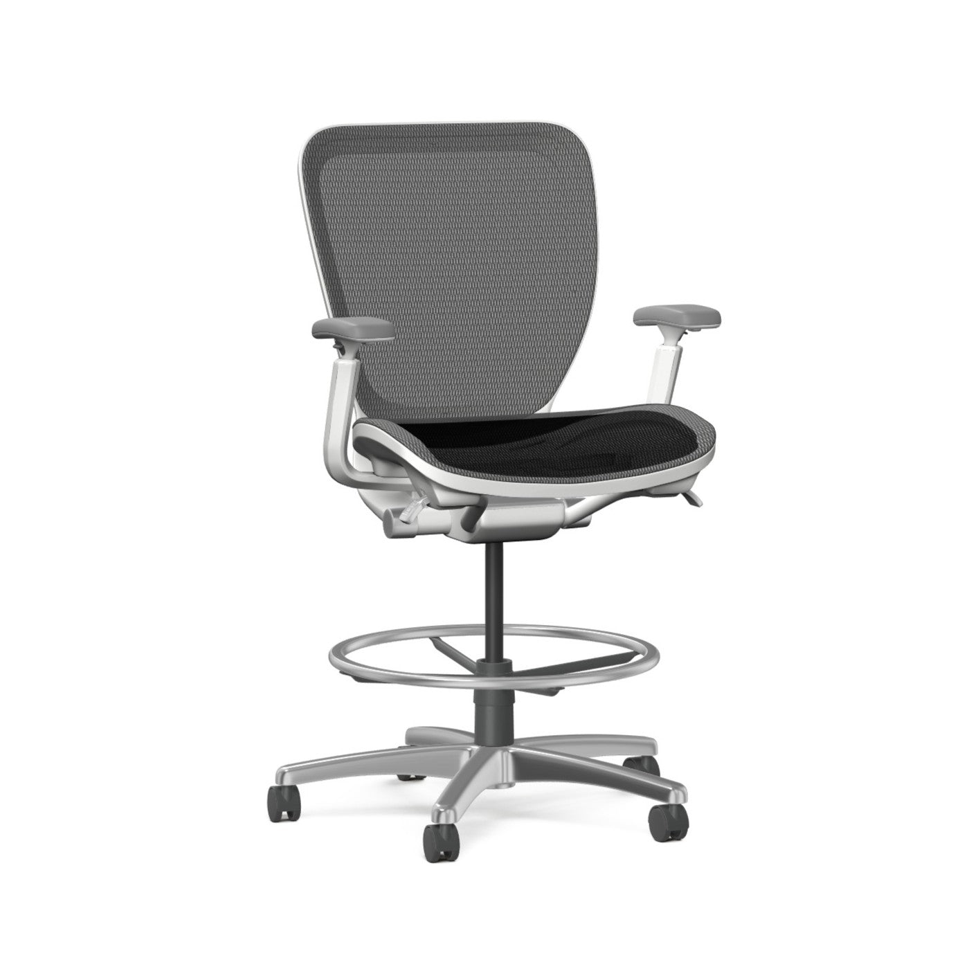 Nightingale WXO Black