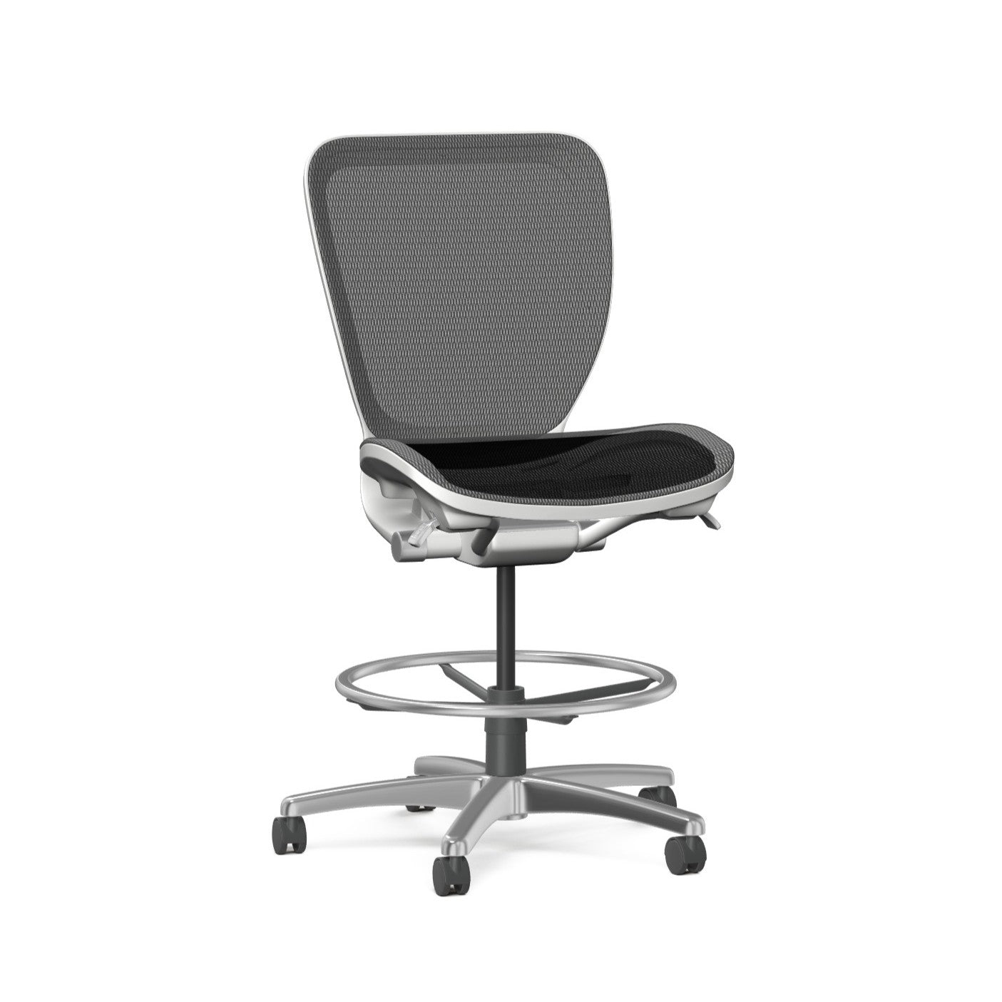 Nightingale WXO Black