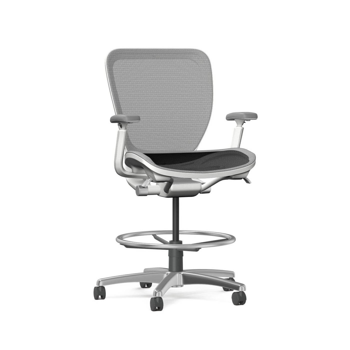 Nightingale WXO Silver