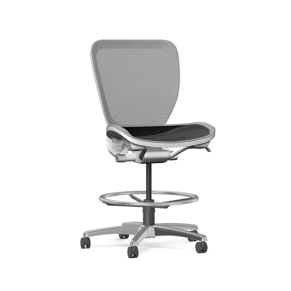 Nightingale WXO Silver