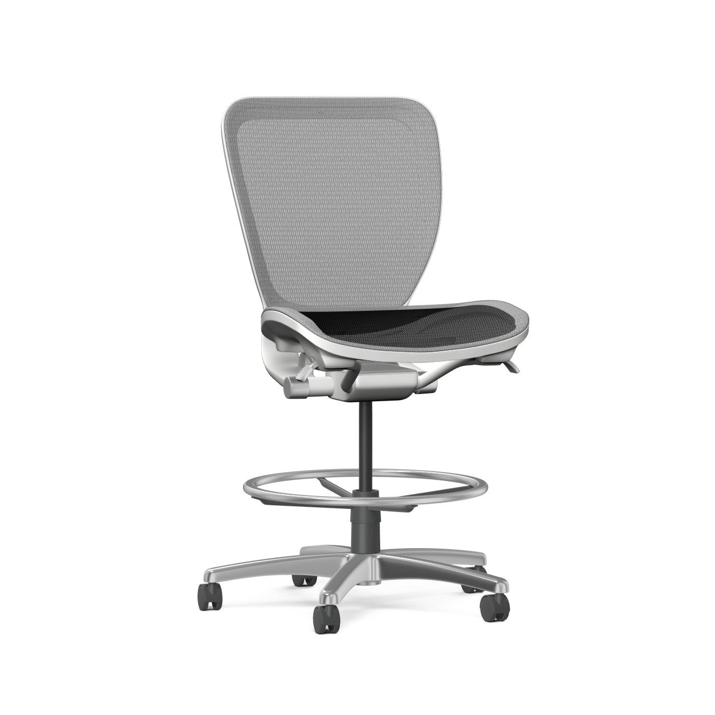 Nightingale WXO Silver