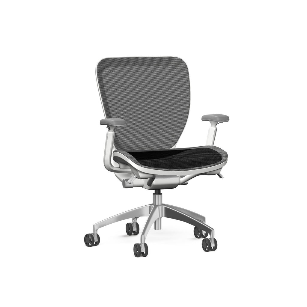 Nightingale WXO Black
