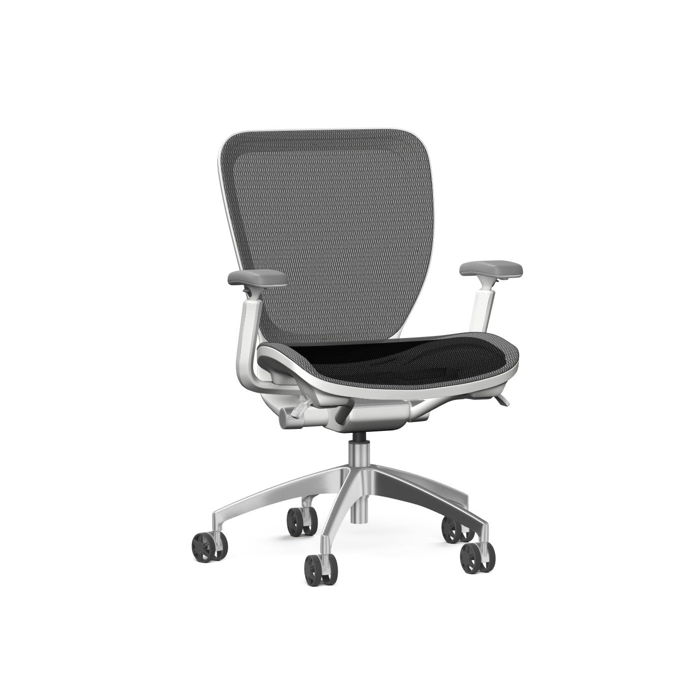 Nightingale WXO Black