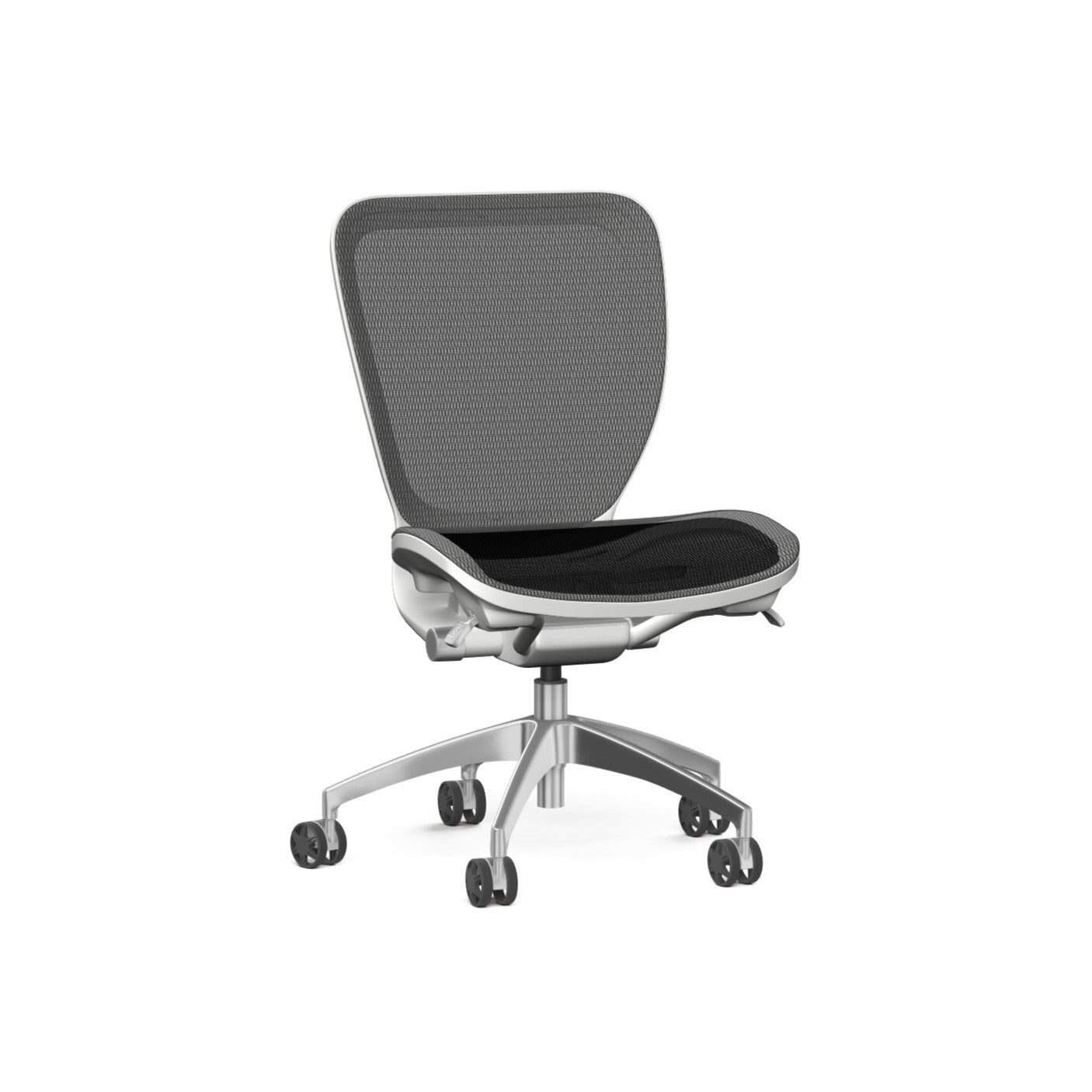 Nightingale WXO Black