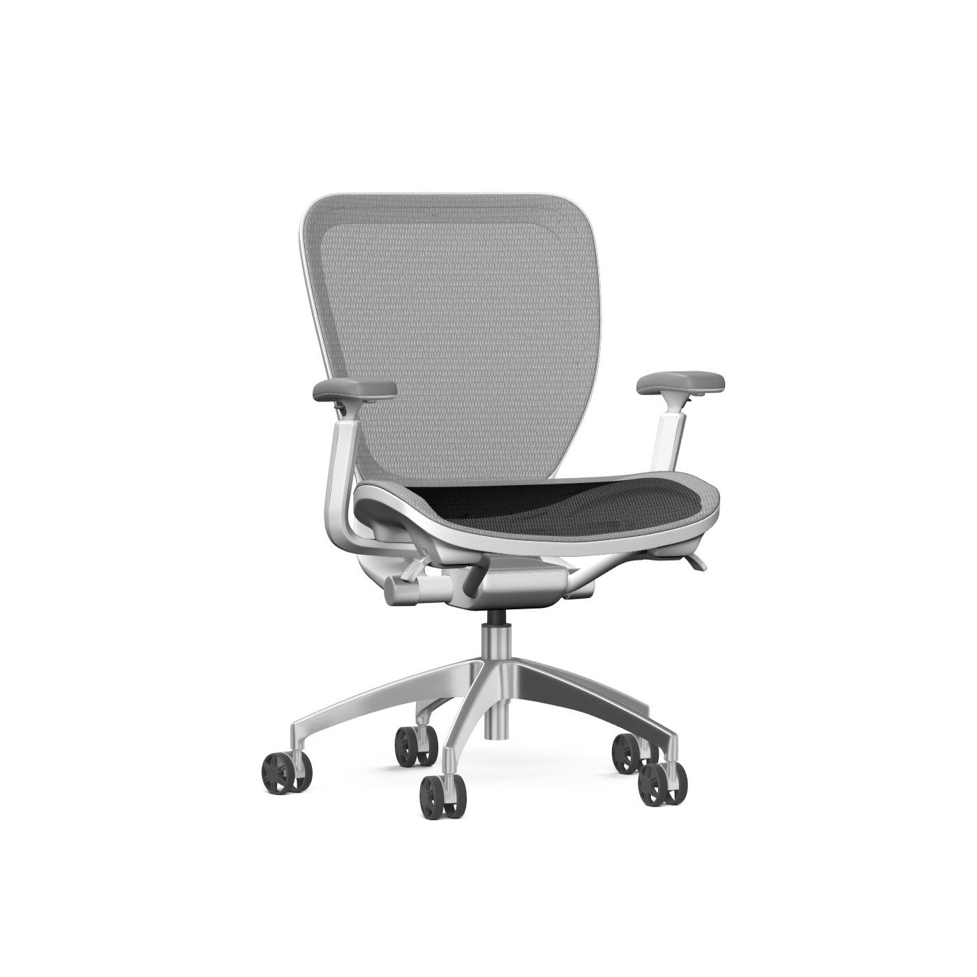 Nightingale WXO Silver