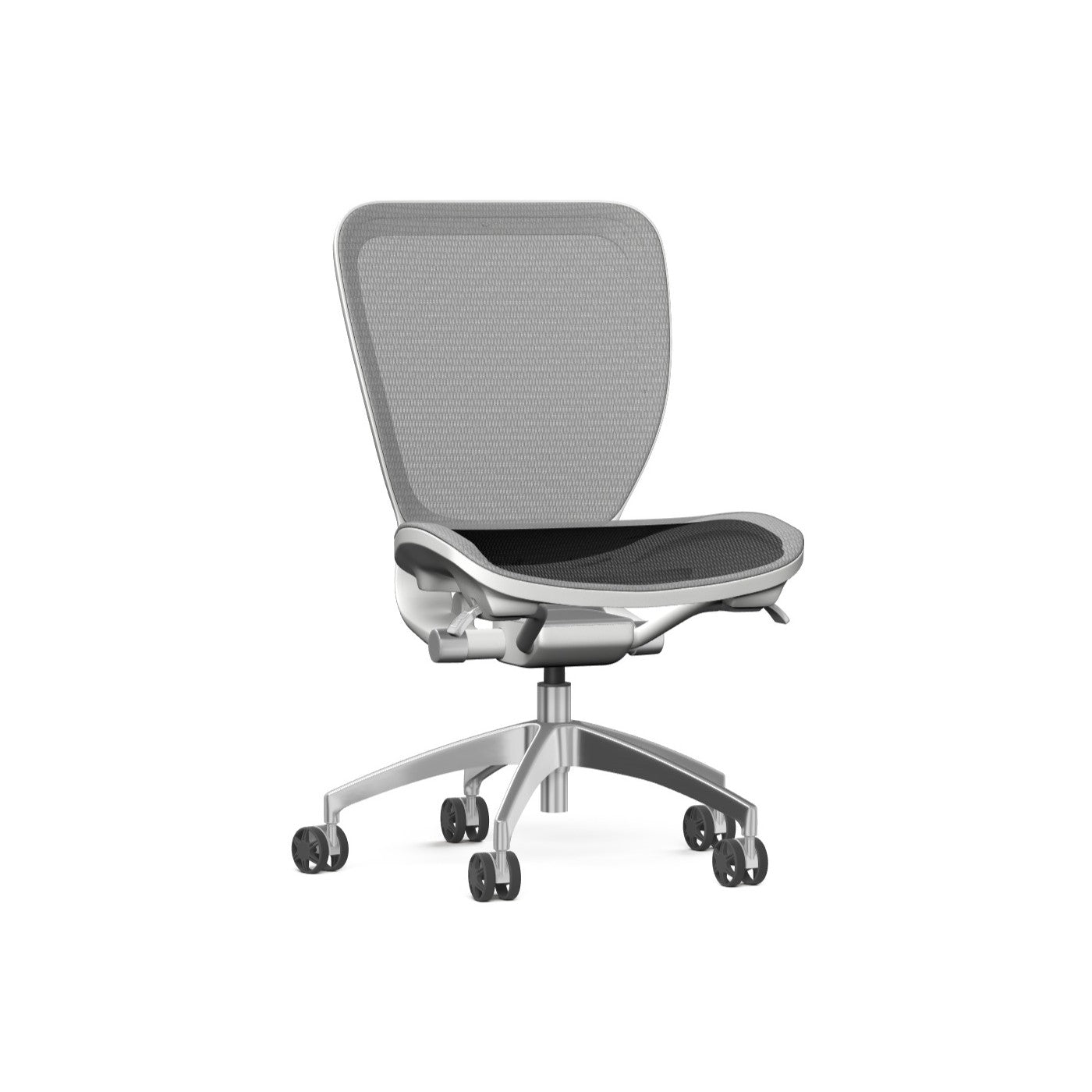 Nightingale WXO Silver