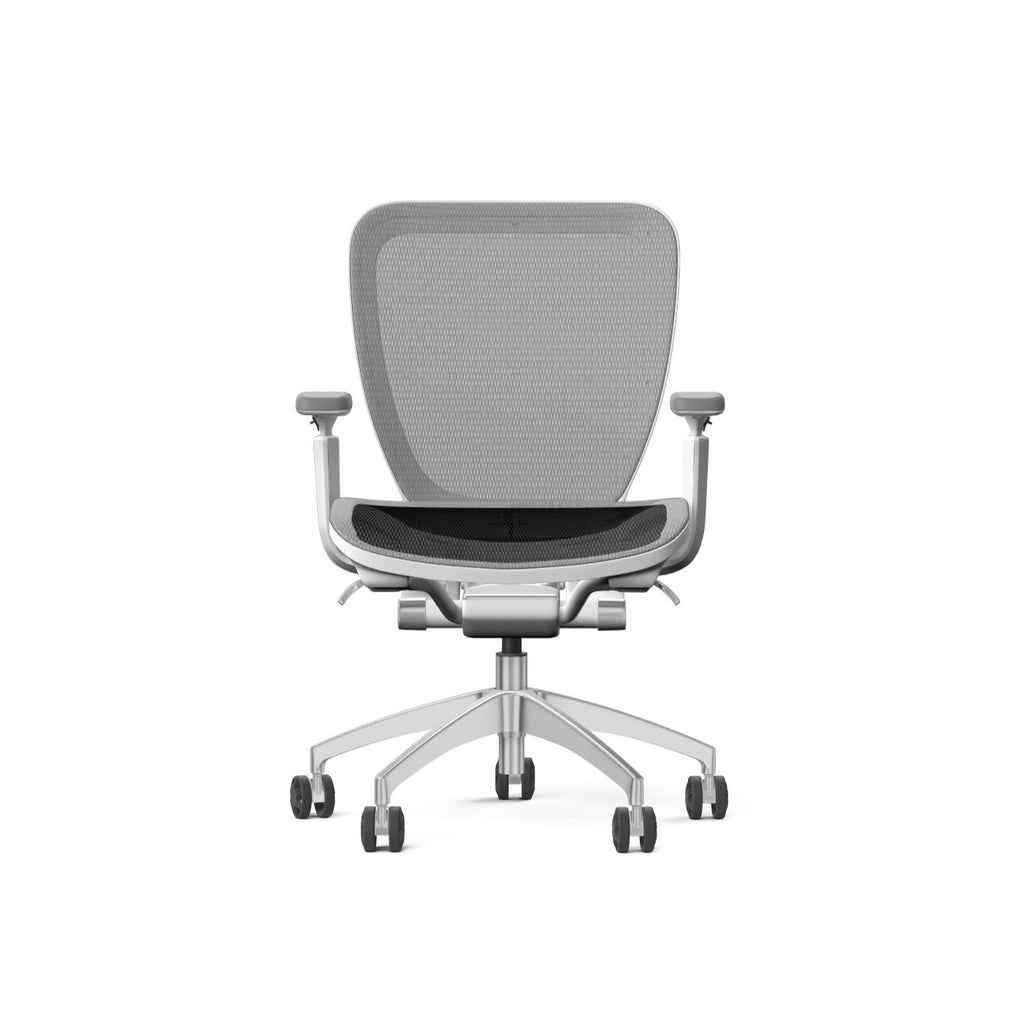 Nightingale WXO Silver