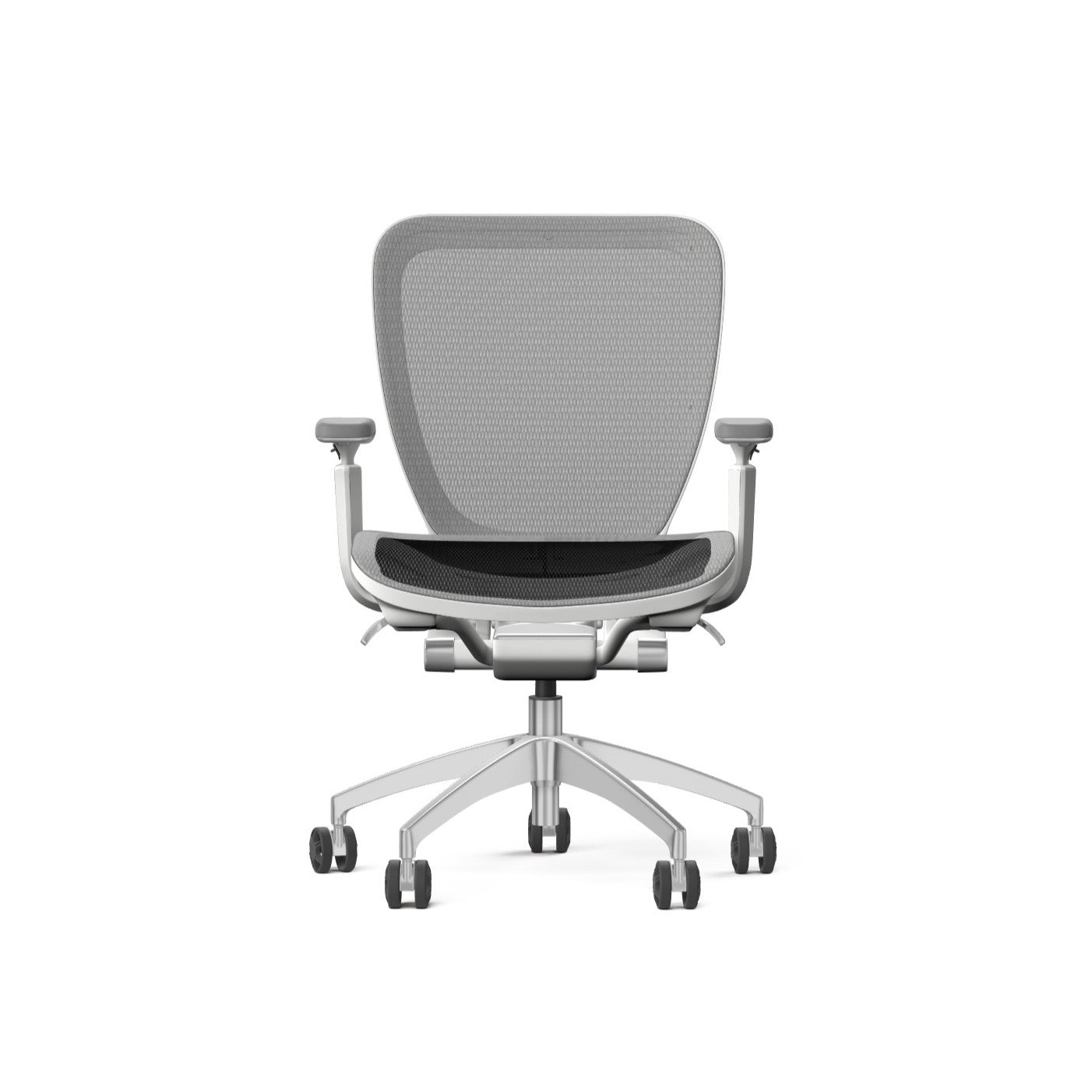 Nightingale WXO Silver