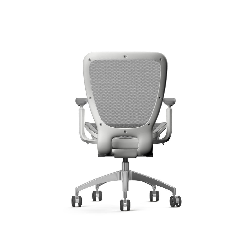 Nightingale WXO Silver