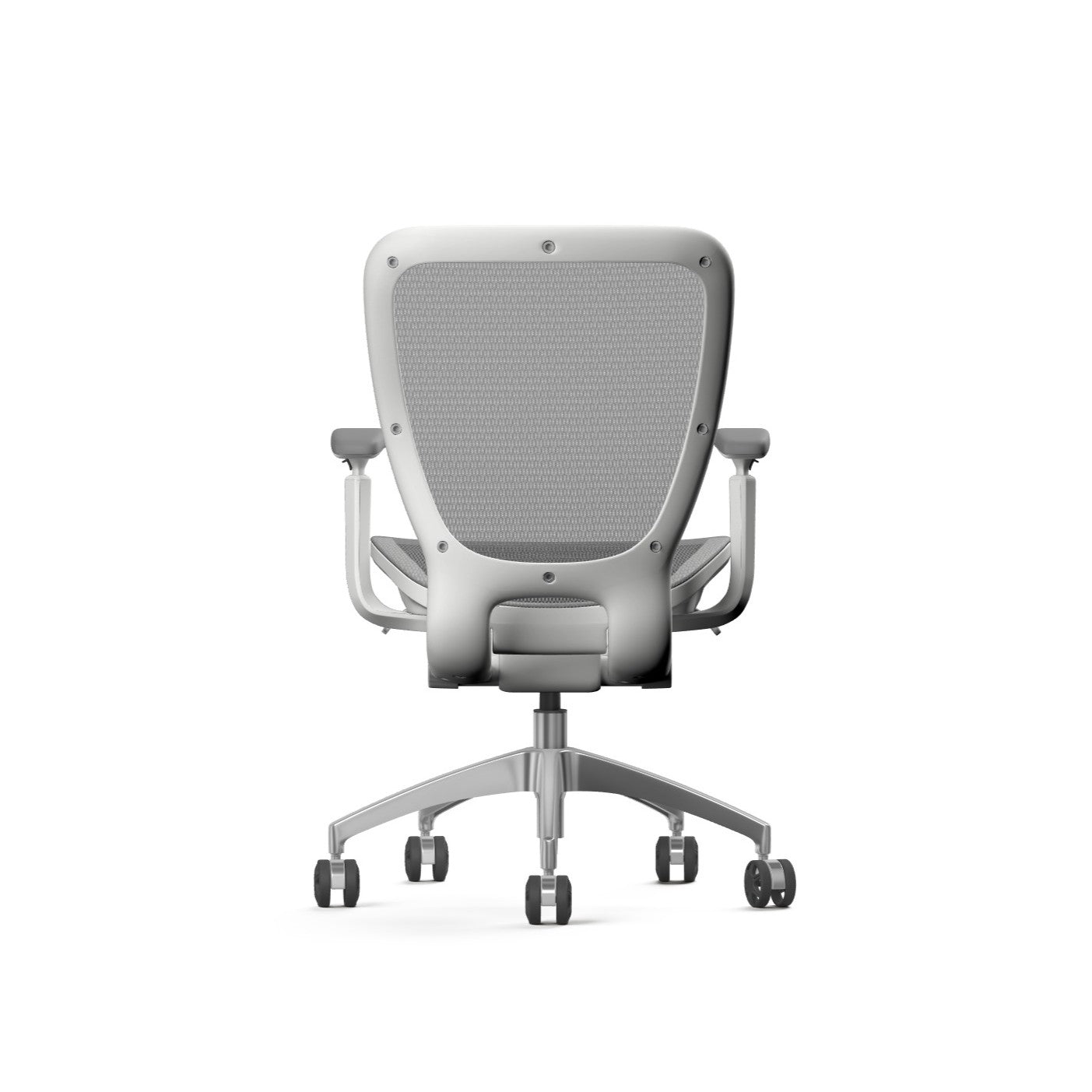 Nightingale WXO Silver
