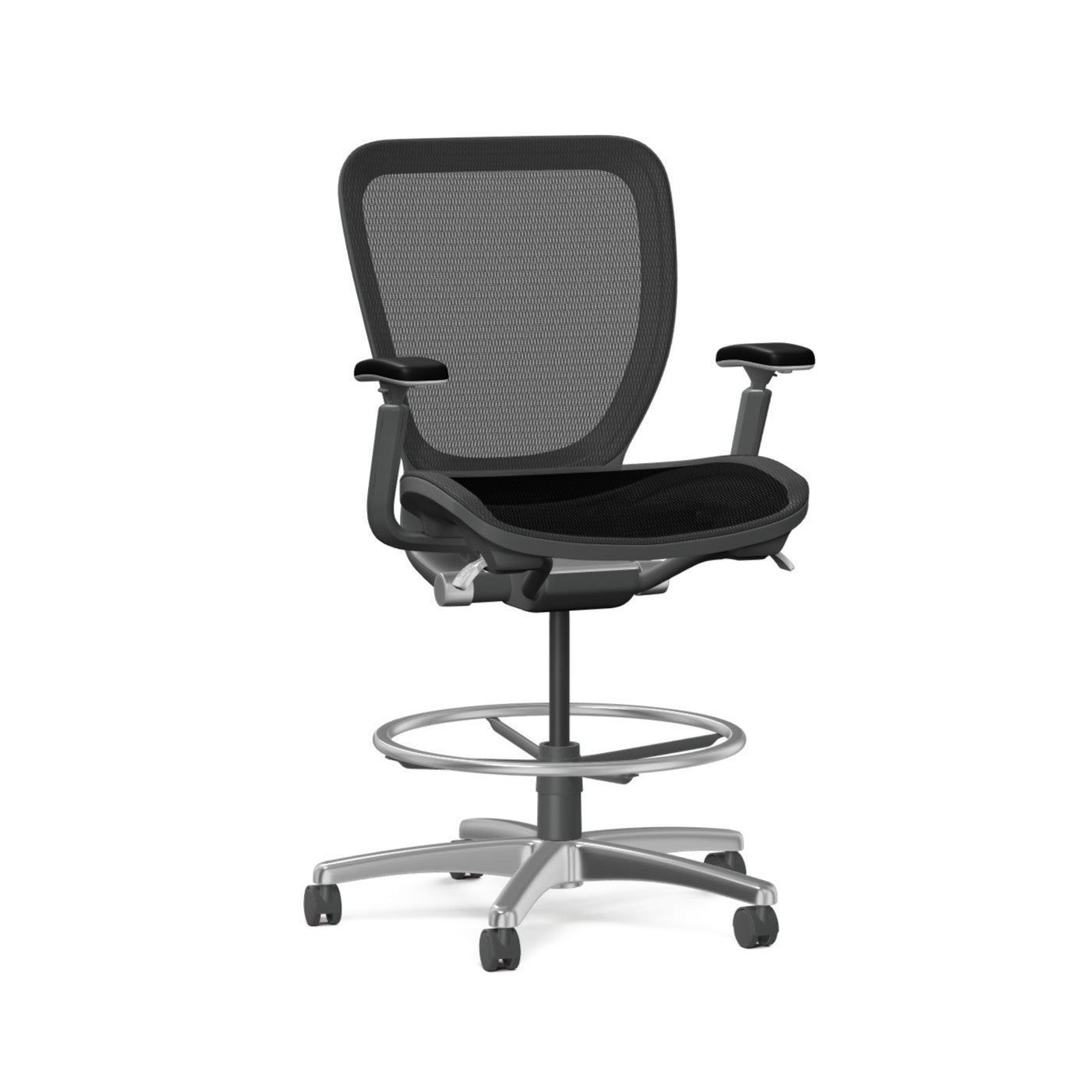 Nightingale WXO Black