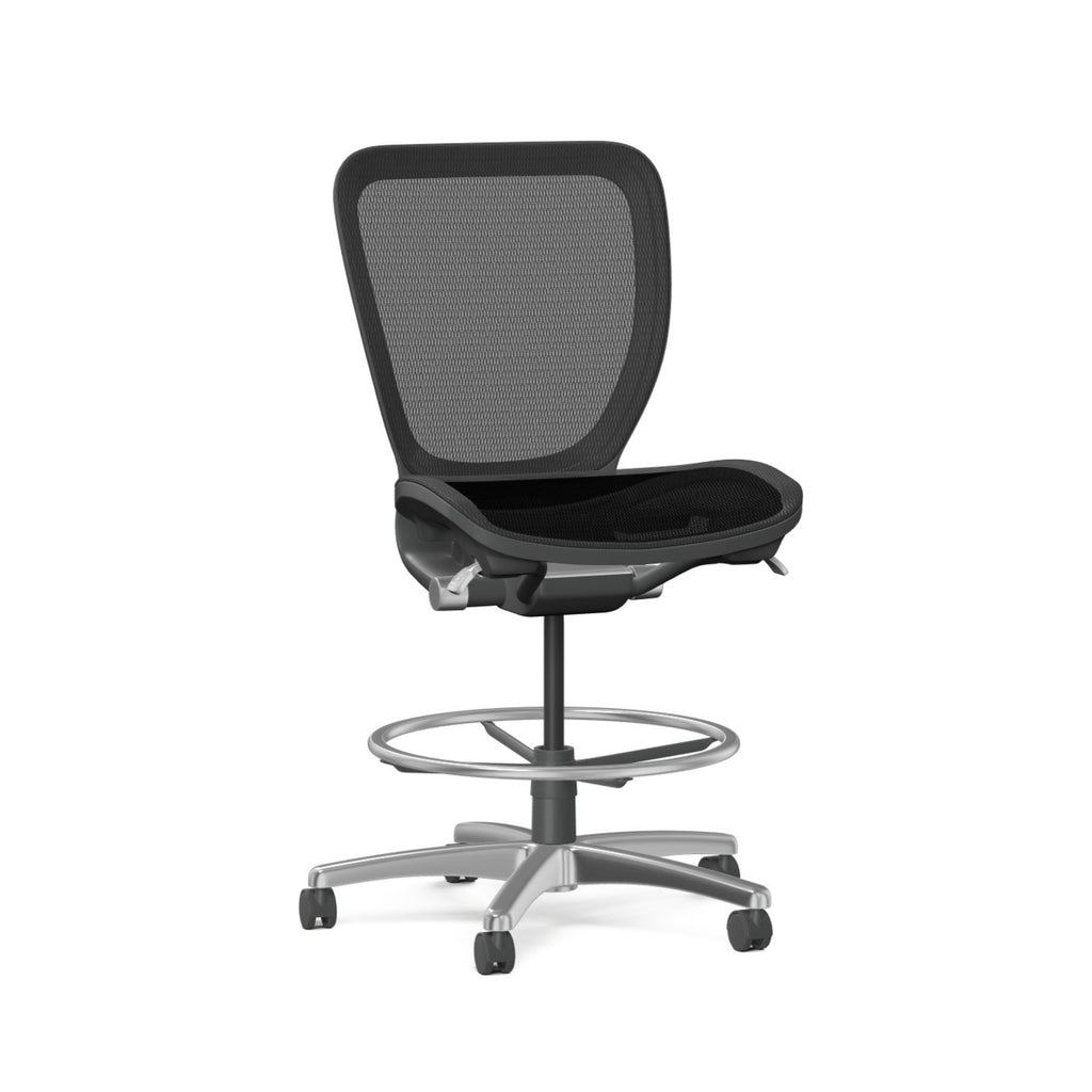 Nightingale WXO Black