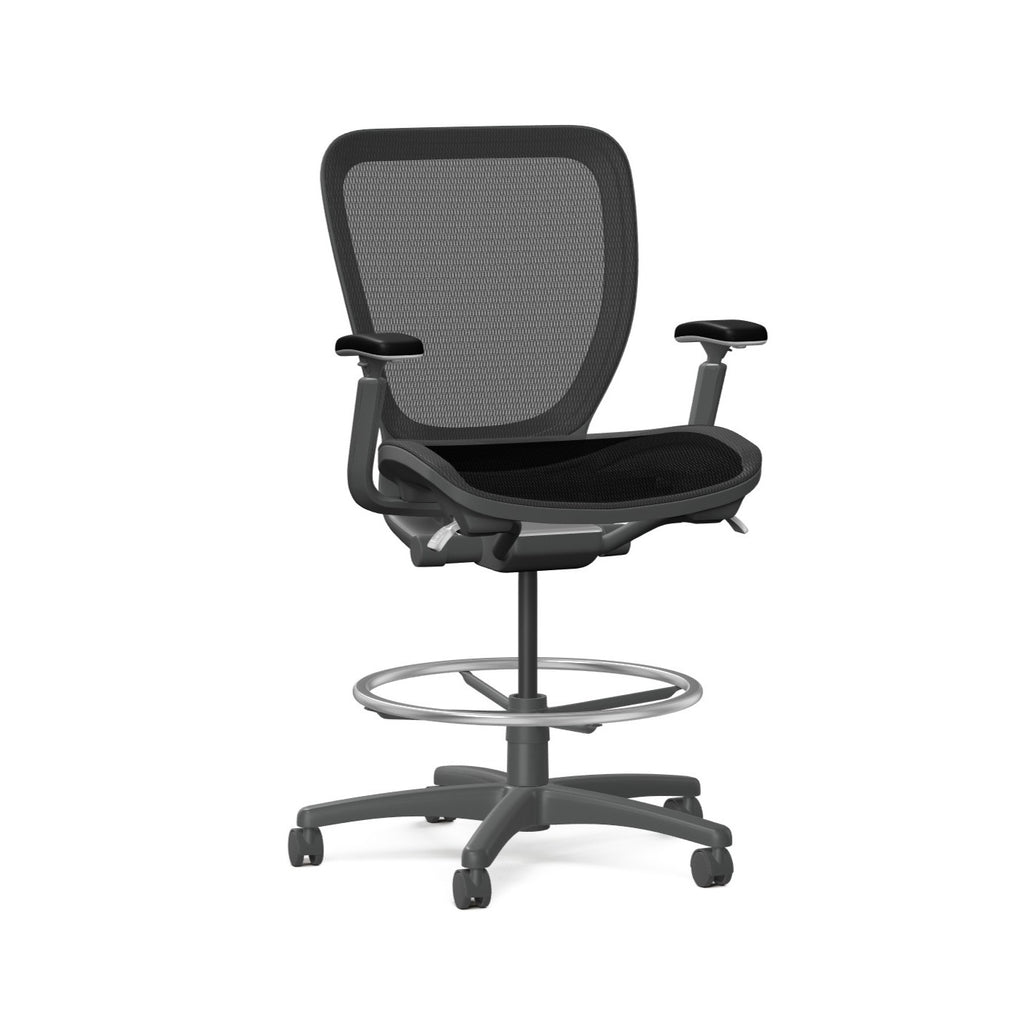 Nightingale WXO Black