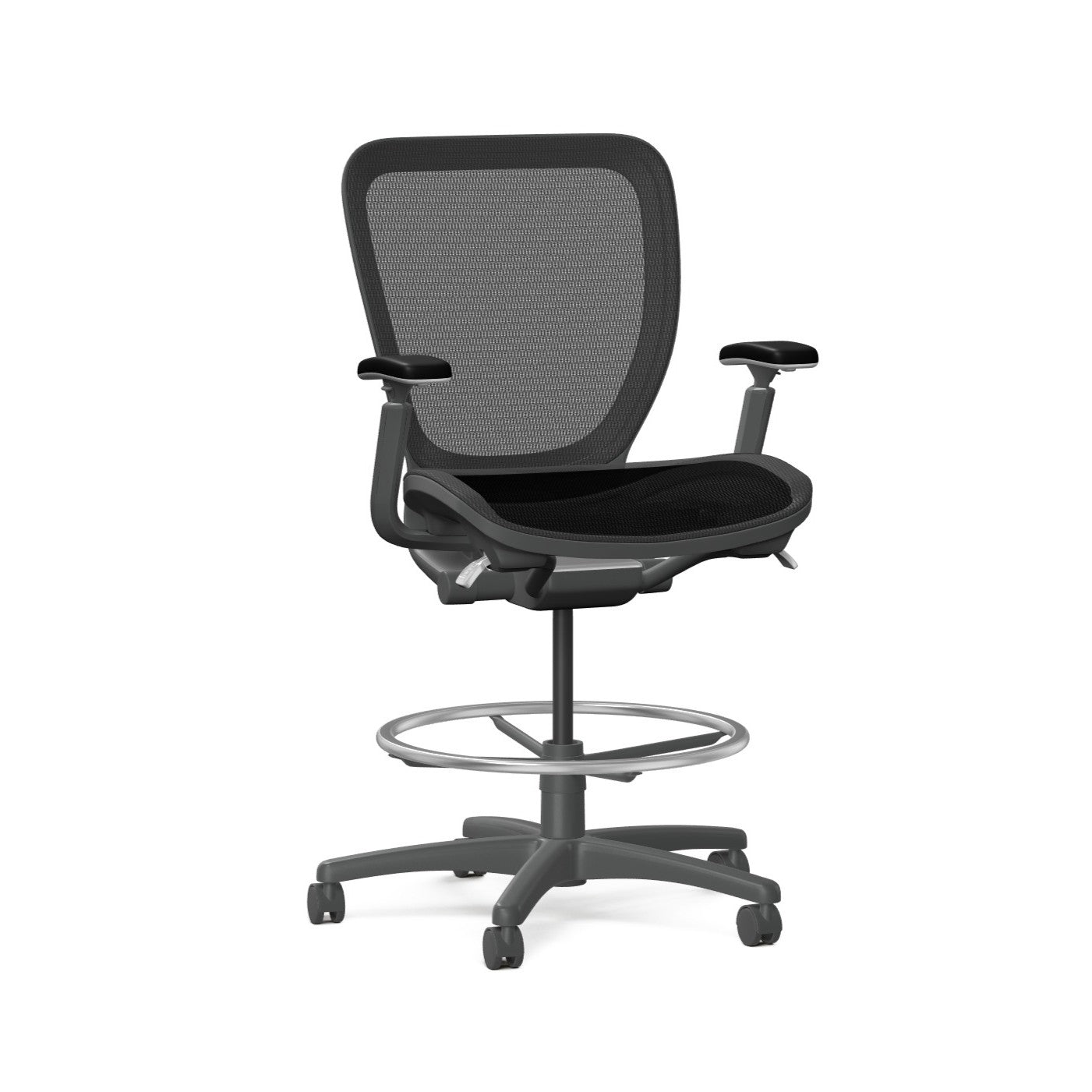 Nightingale WXO Black