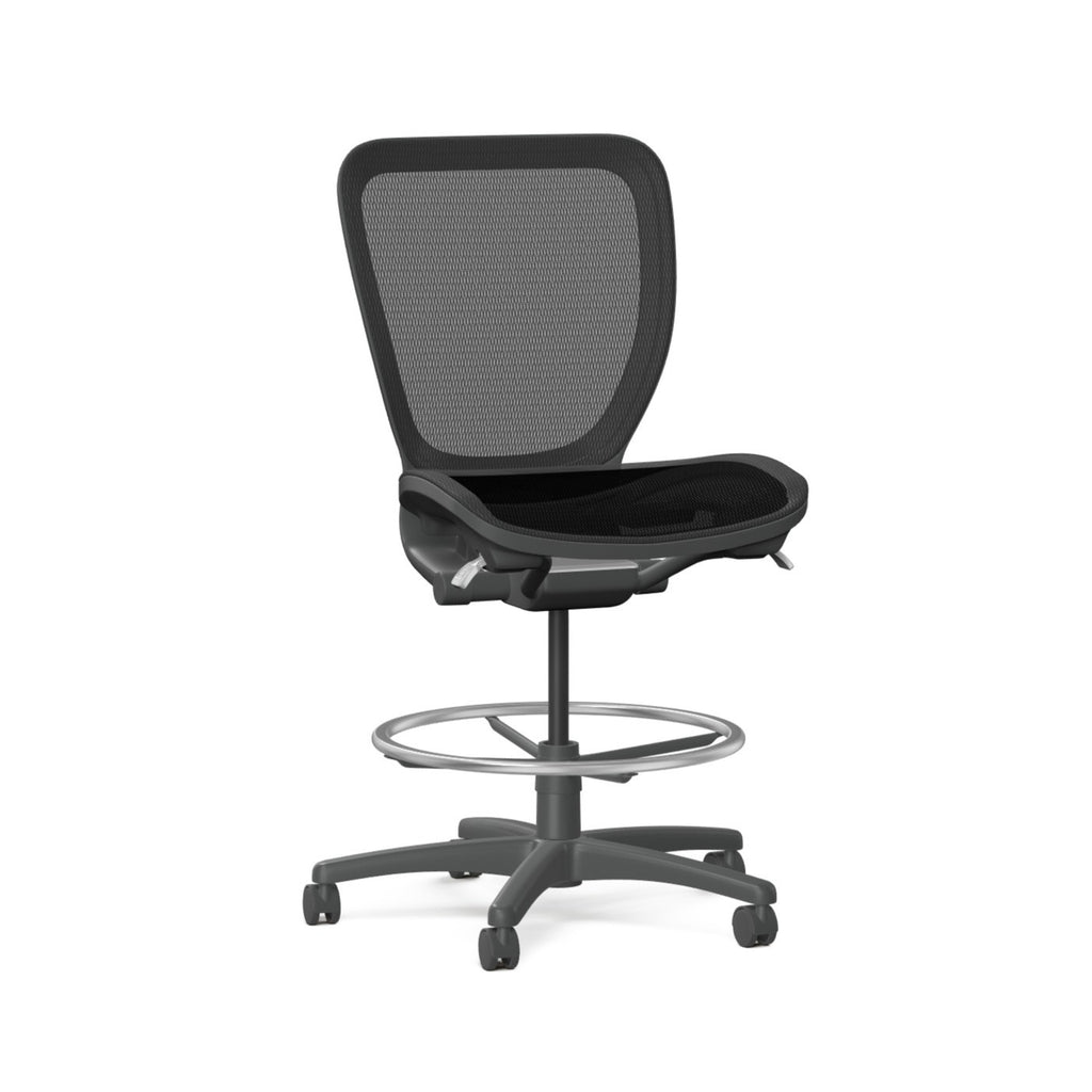 Nightingale WXO Black