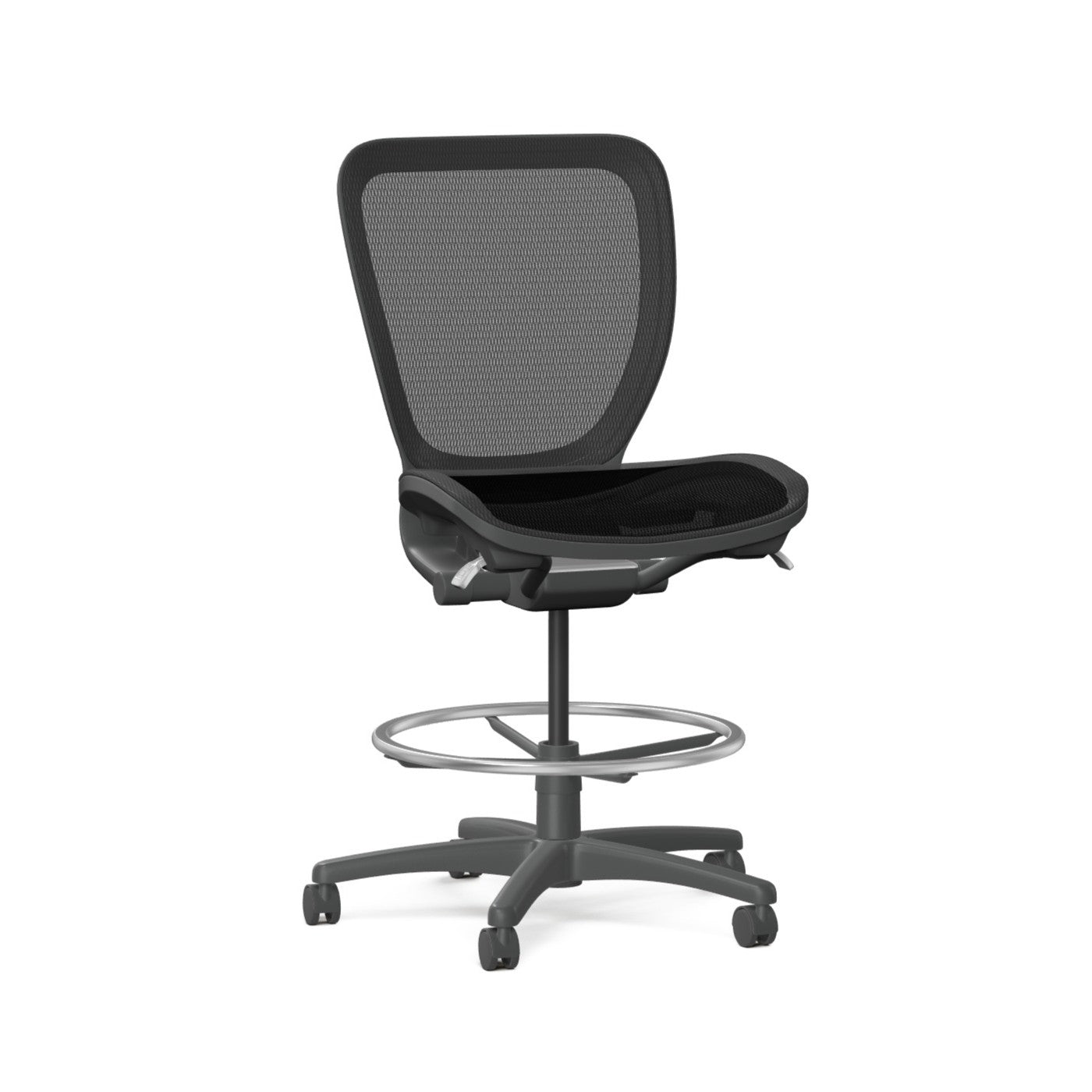 Nightingale WXO Black
