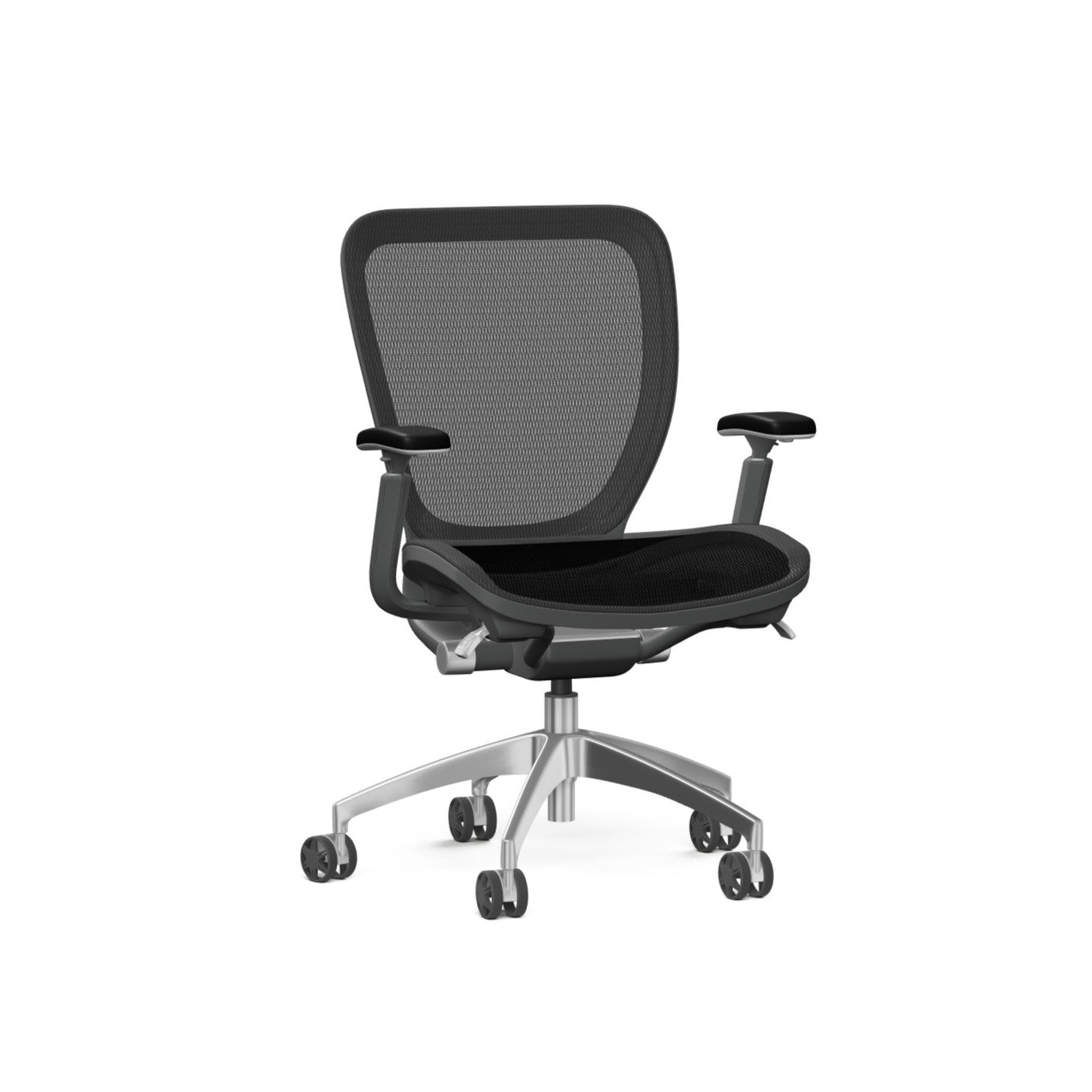 Nightingale WXO Black
