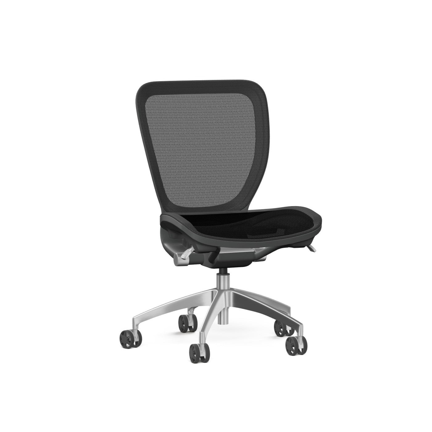 Nightingale WXO Black