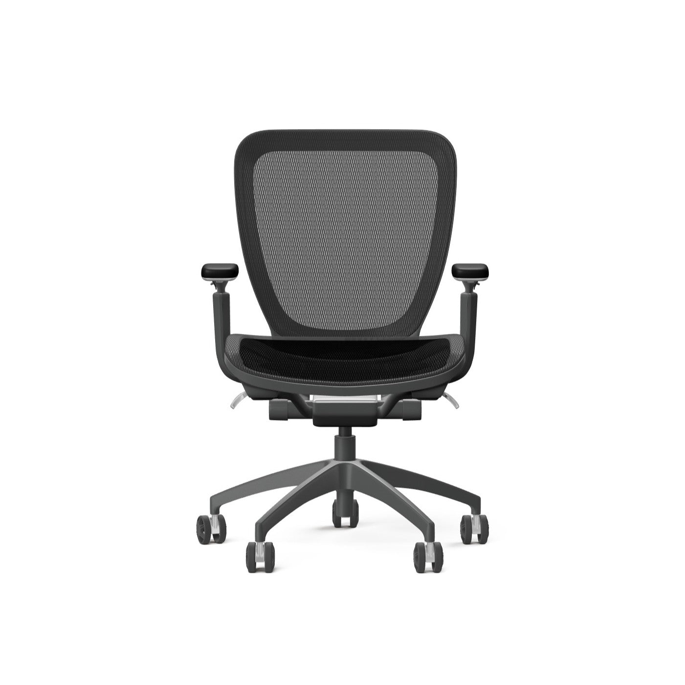 Nightingale WXO Black