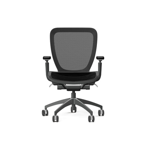 Nightingale WXO Black
