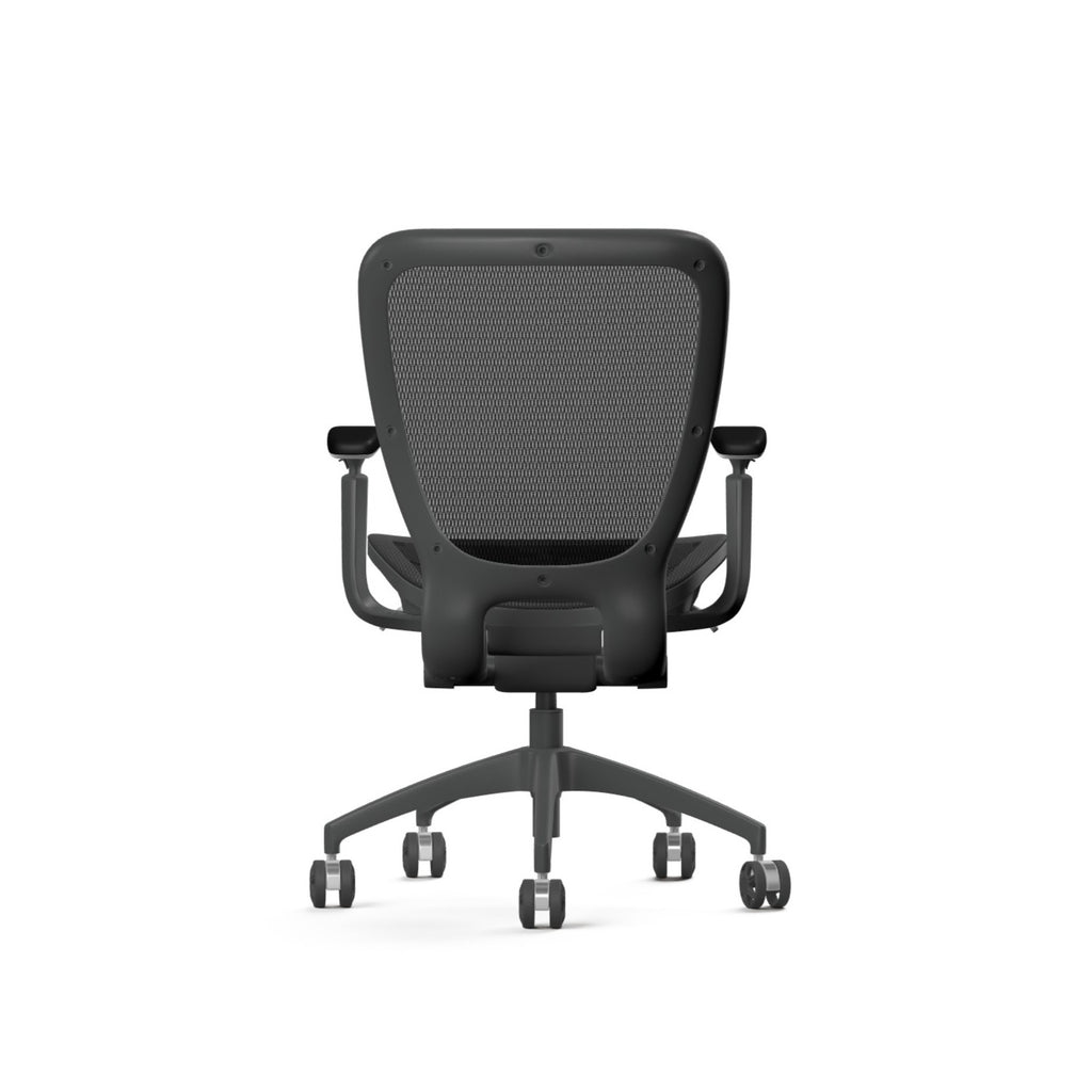 Nightingale WXO Black