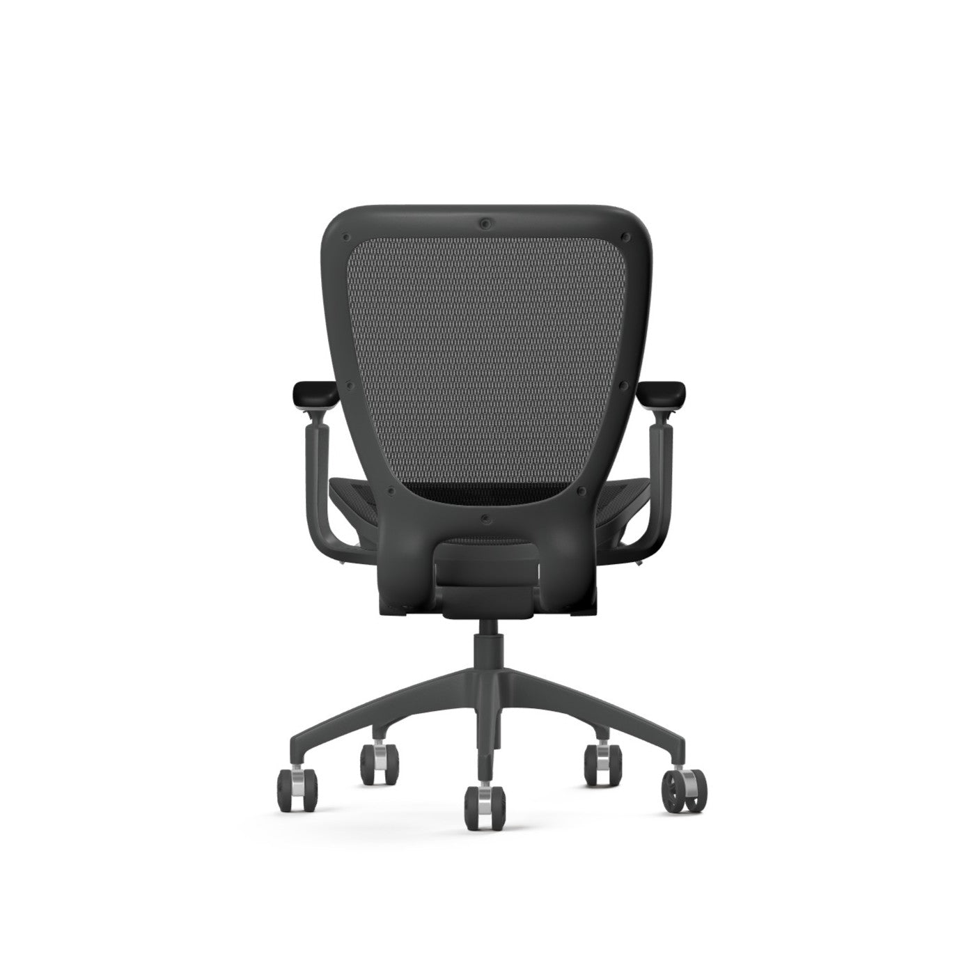 Nightingale WXO Black