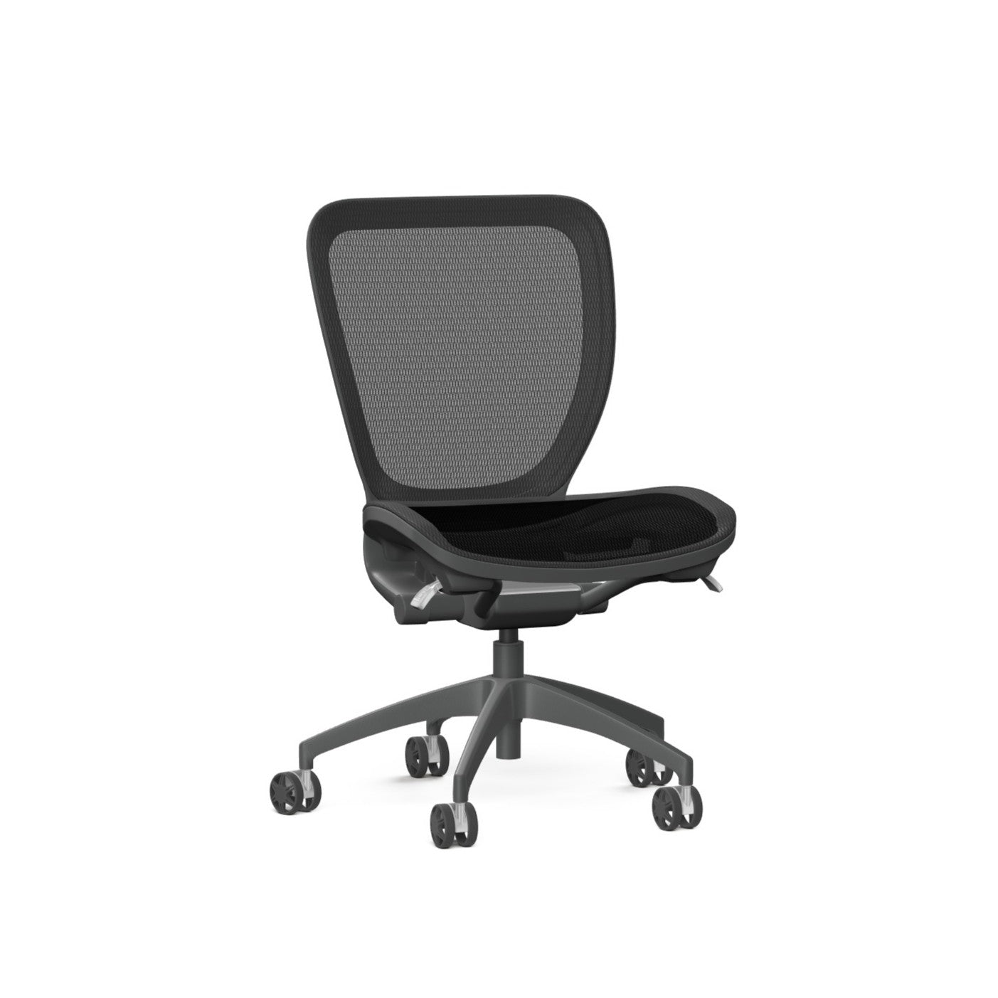 Nightingale WXO Black