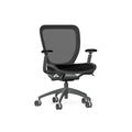 Nightingale WXO Black