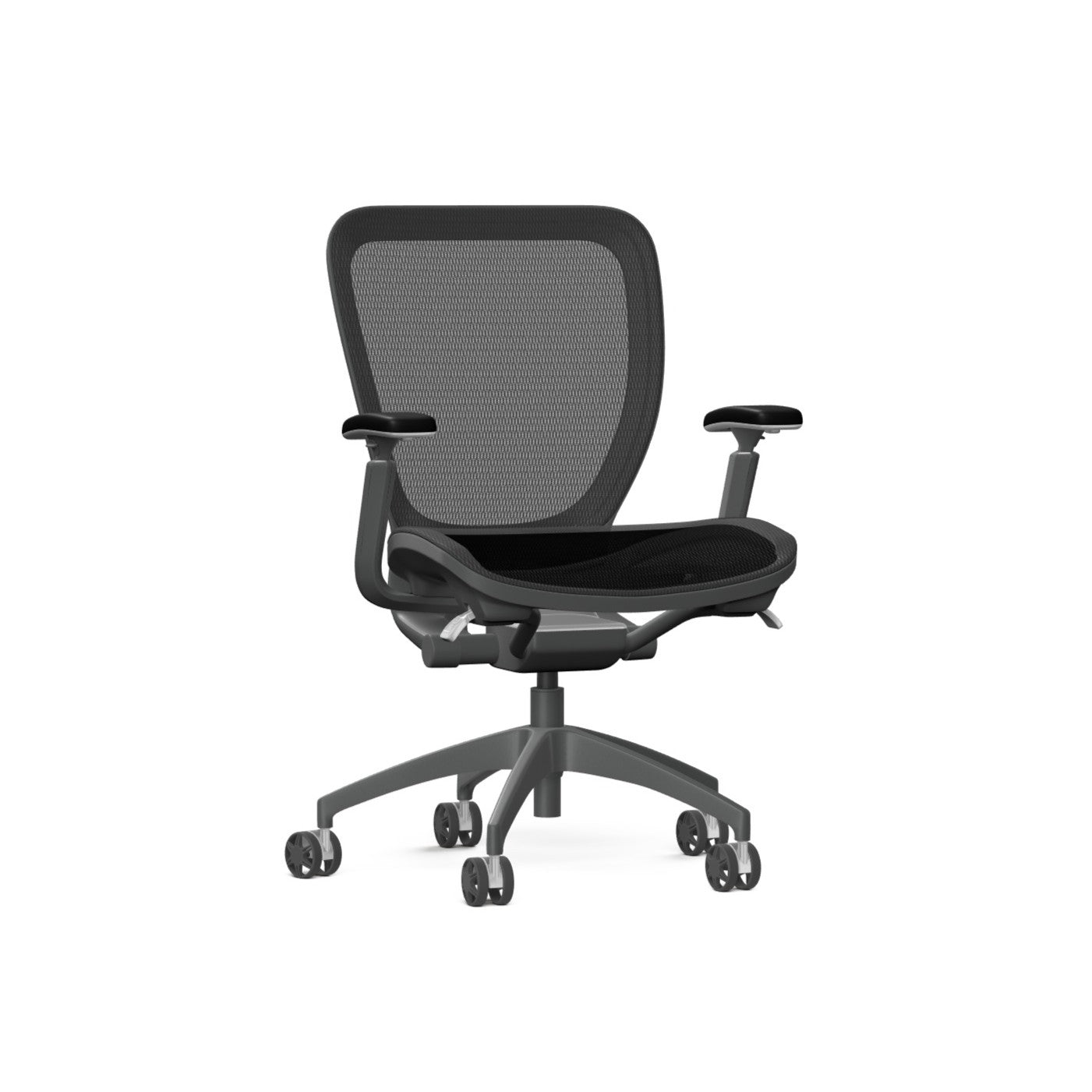 Nightingale WXO Black