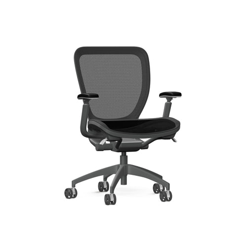 Nightingale WXO Black