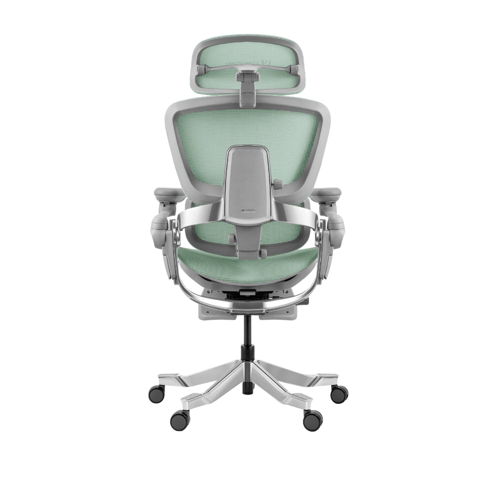 Hinomi H2 Pro Mint Green